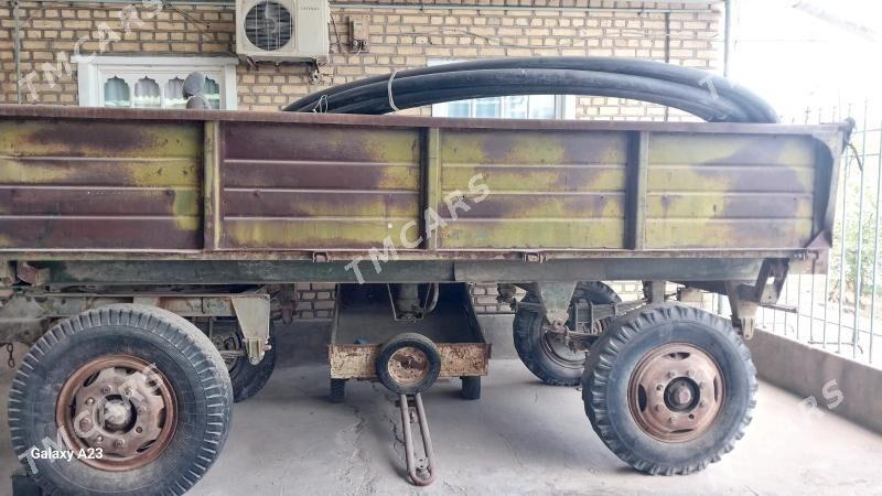 MTZ 80 1992 - 20 000 TMT - Ашхабад - img 4