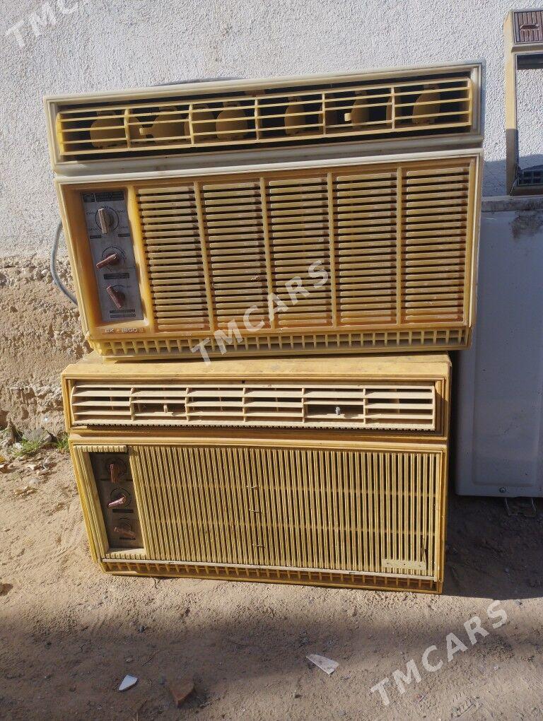 Bka kansaner - Aşgabat - img 1
