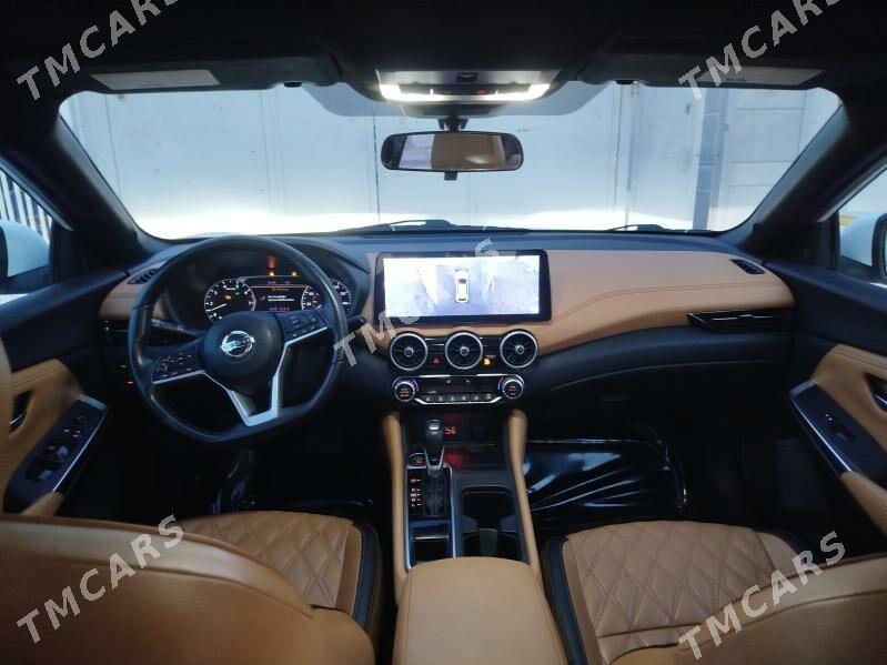 Nissan Sentra 2020 - 220 000 TMT - Gyzylarbat - img 4