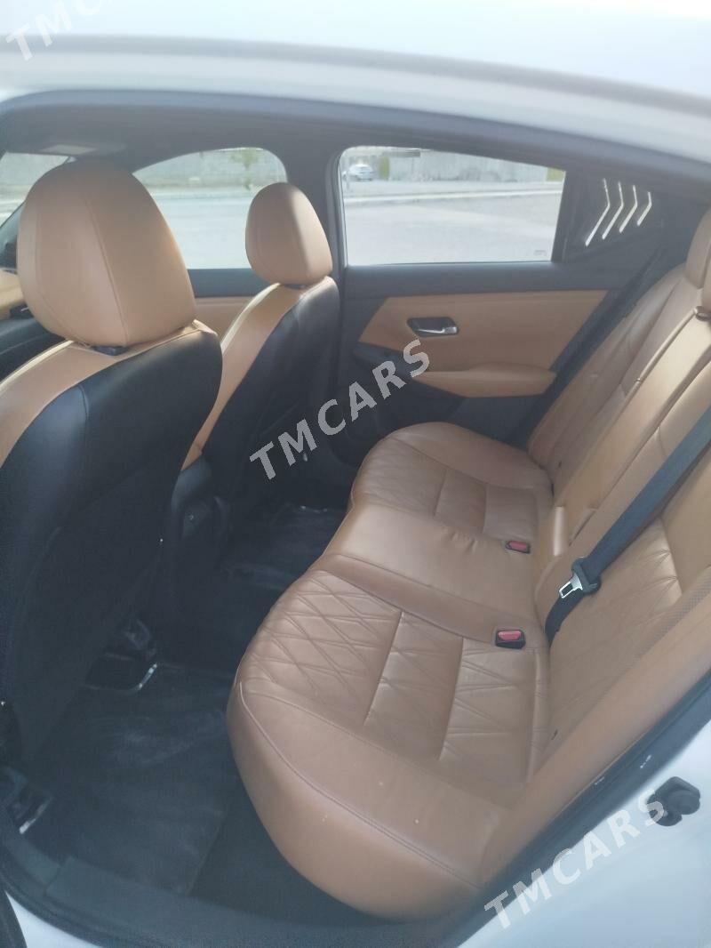 Nissan Sentra 2020 - 220 000 TMT - Gyzylarbat - img 3