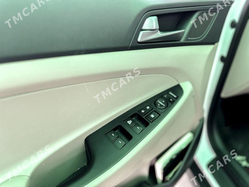 Hyundai Tucson 2017 - 300 000 TMT - Aşgabat - img 3
