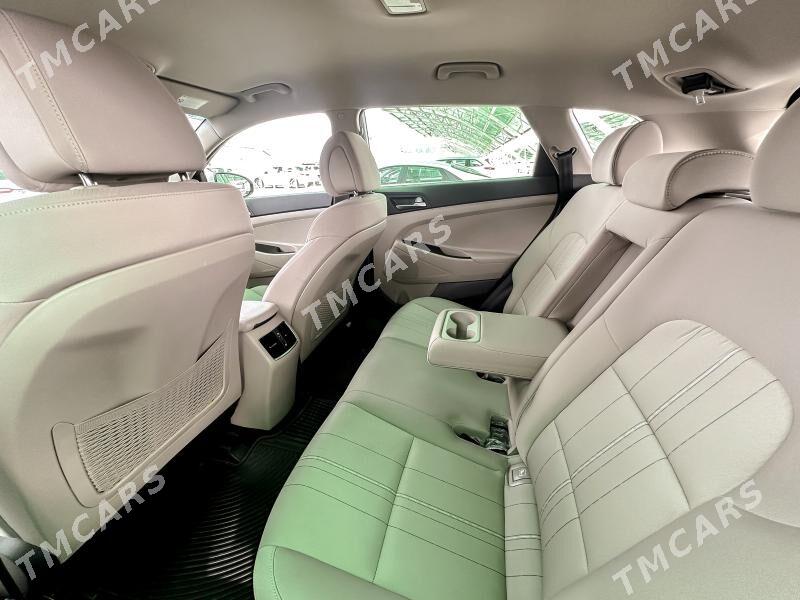 Hyundai Tucson 2017 - 300 000 TMT - Aşgabat - img 5