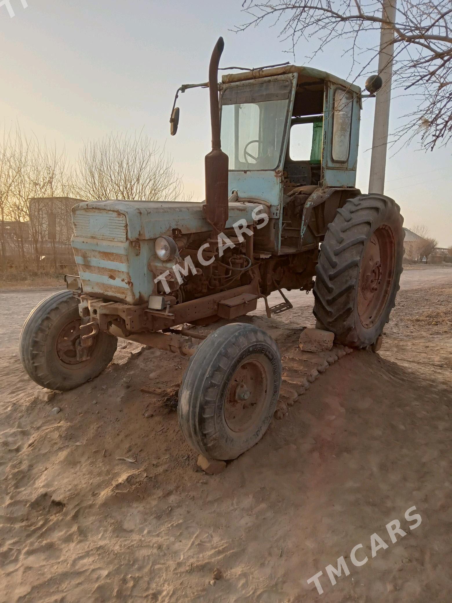 MTZ T-28 1980 - 23 000 TMT - Babadaýhan - img 3