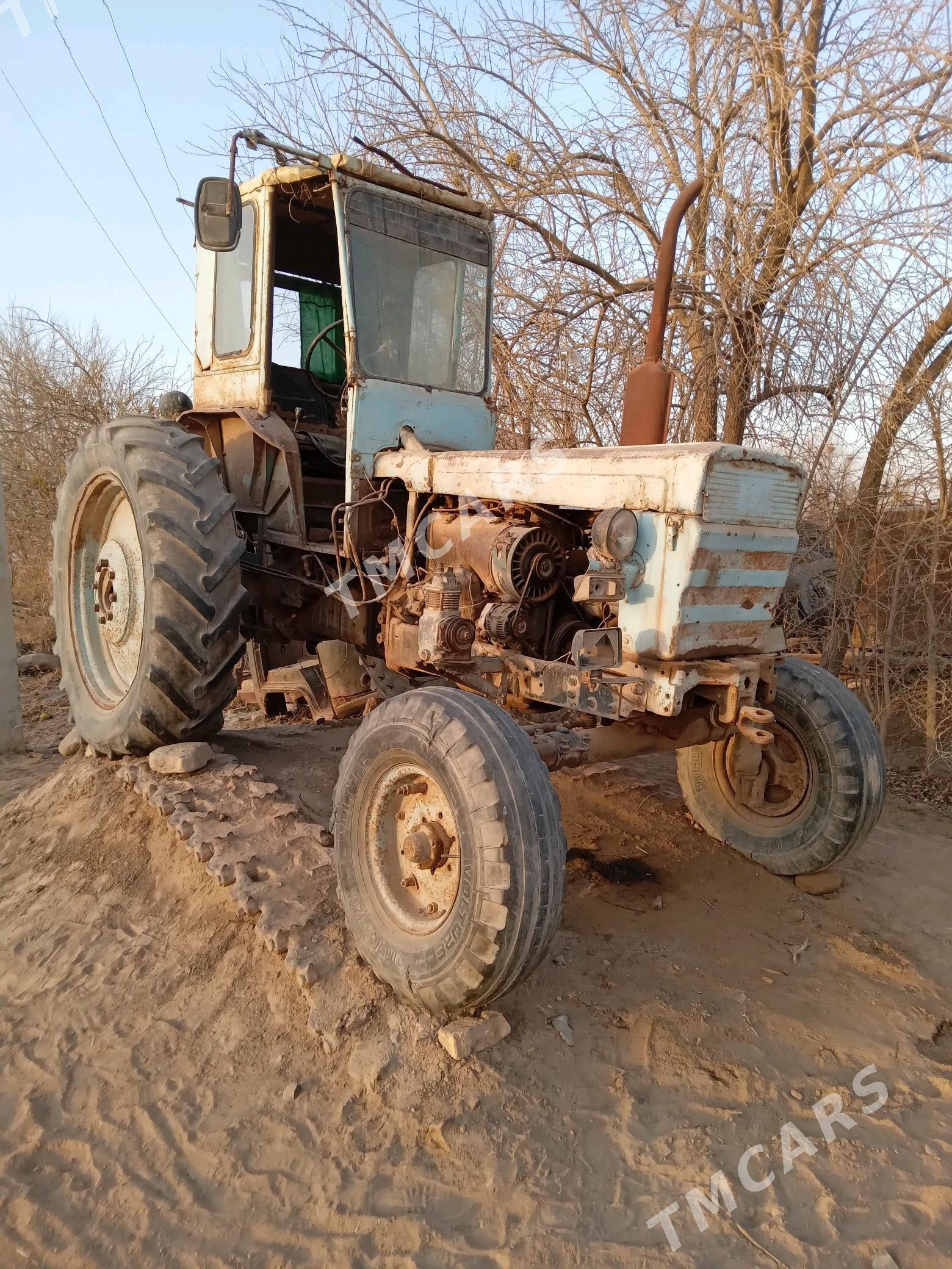 MTZ T-28 1980 - 23 000 TMT - Babadaýhan - img 1
