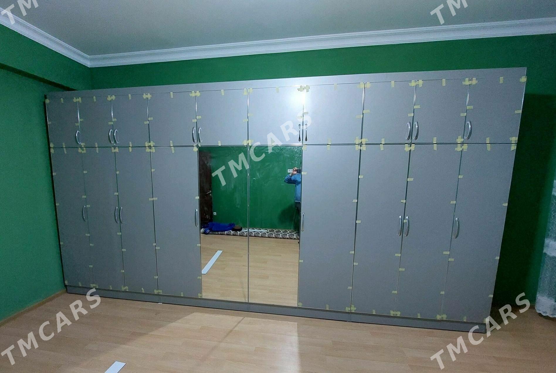 MEBEL USSA SOKME GOCURME - Aşgabat - img 4