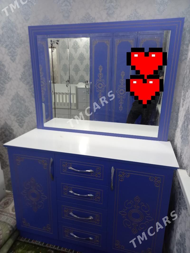 MEBEL USSA SOKME GOCURME - Aşgabat - img 7