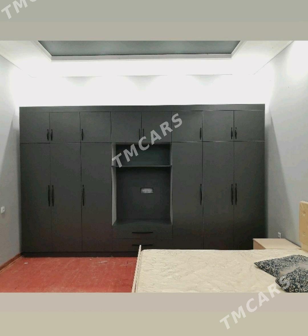 MEBEL USSA SOKME GOCURME - Aşgabat - img 5