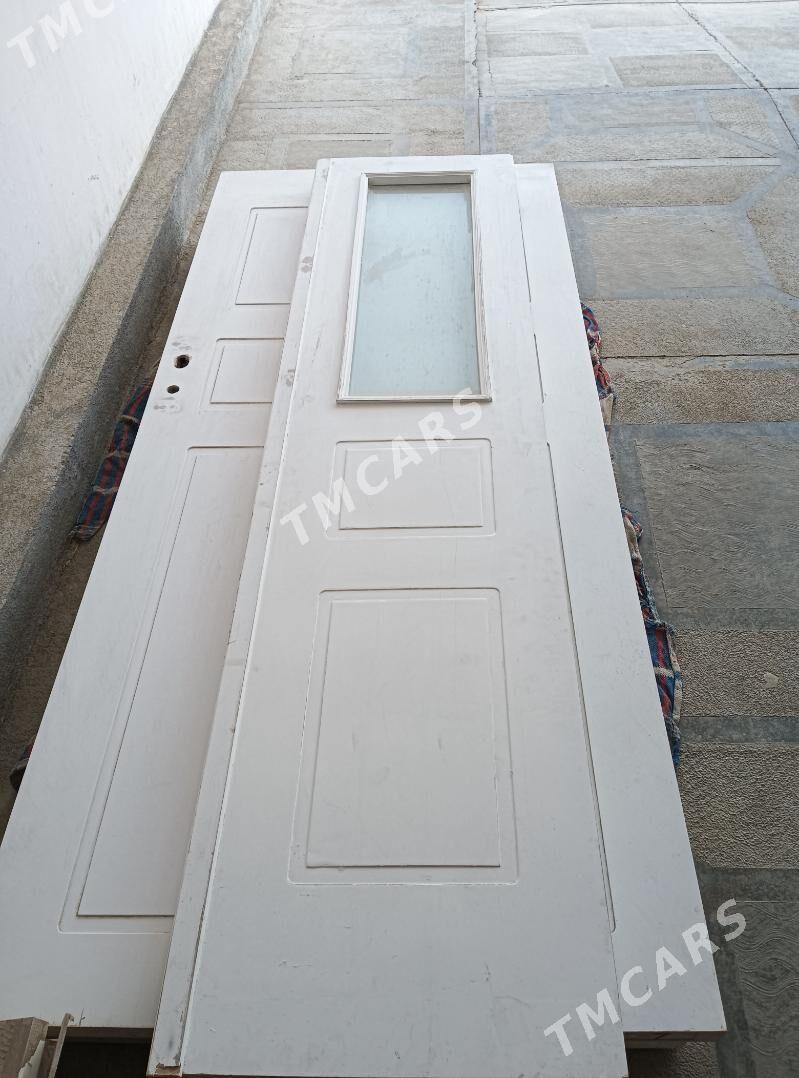 AGAÇ  GAPYLAR - Gökdepe - img 2