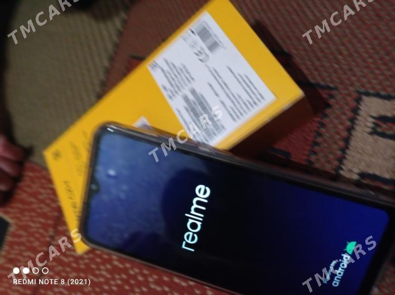 REALME C21Y - Туркменбаши - img 2