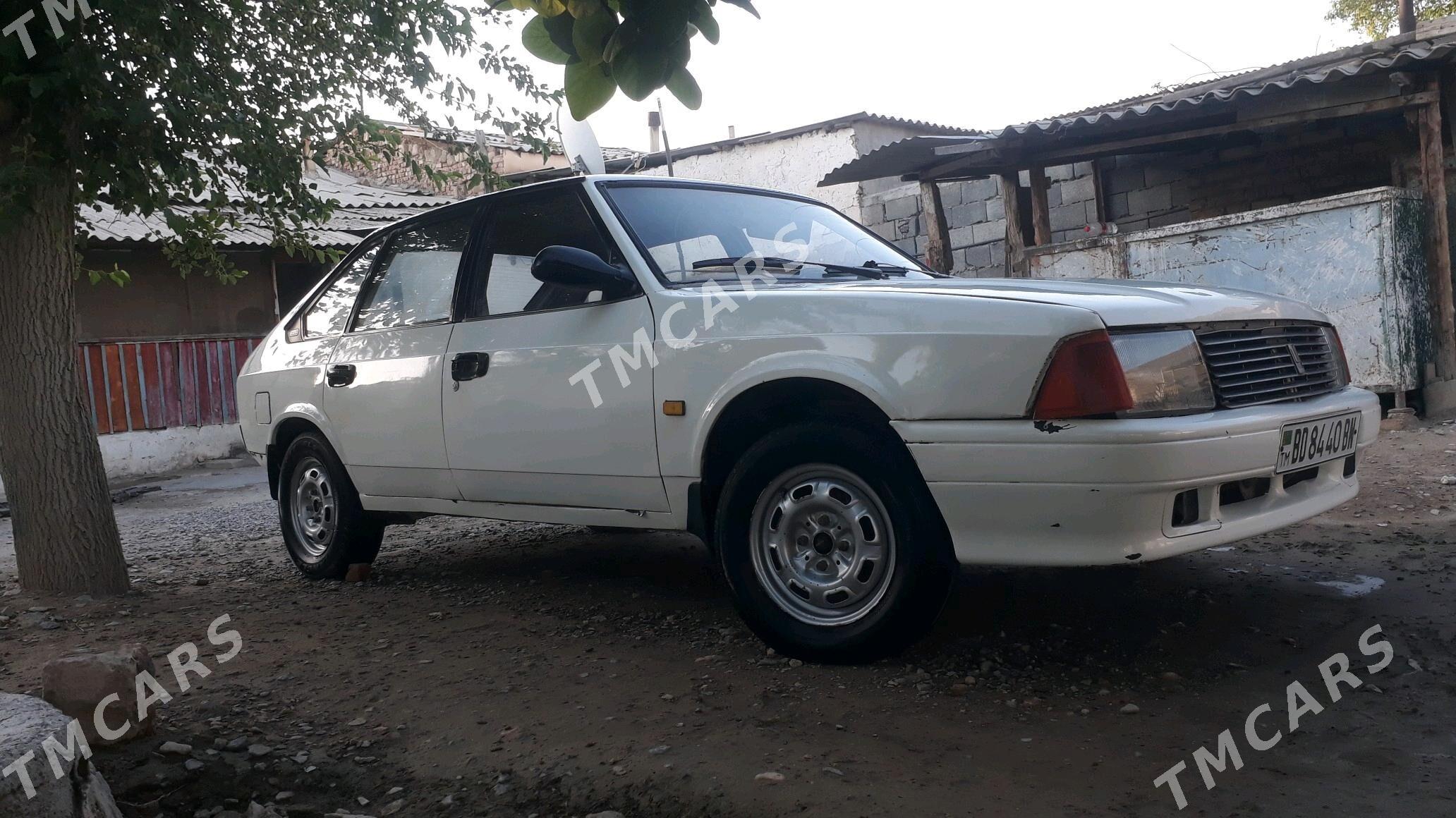 Lada Kalina 1994 - 12 000 TMT - Гызыларбат - img 1