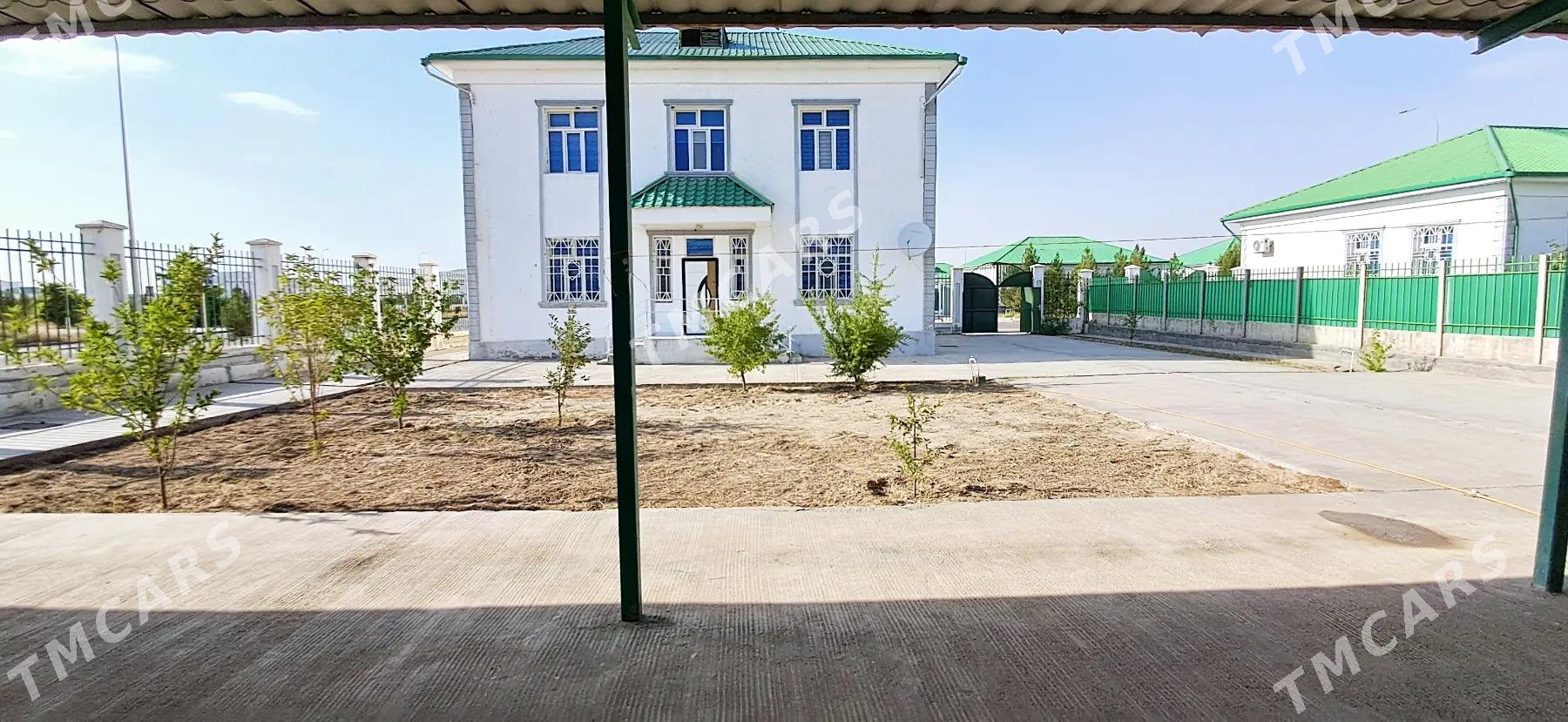 TAZE ZAMAN KATES 8 SOTOH KOM - Aşgabat - img 2