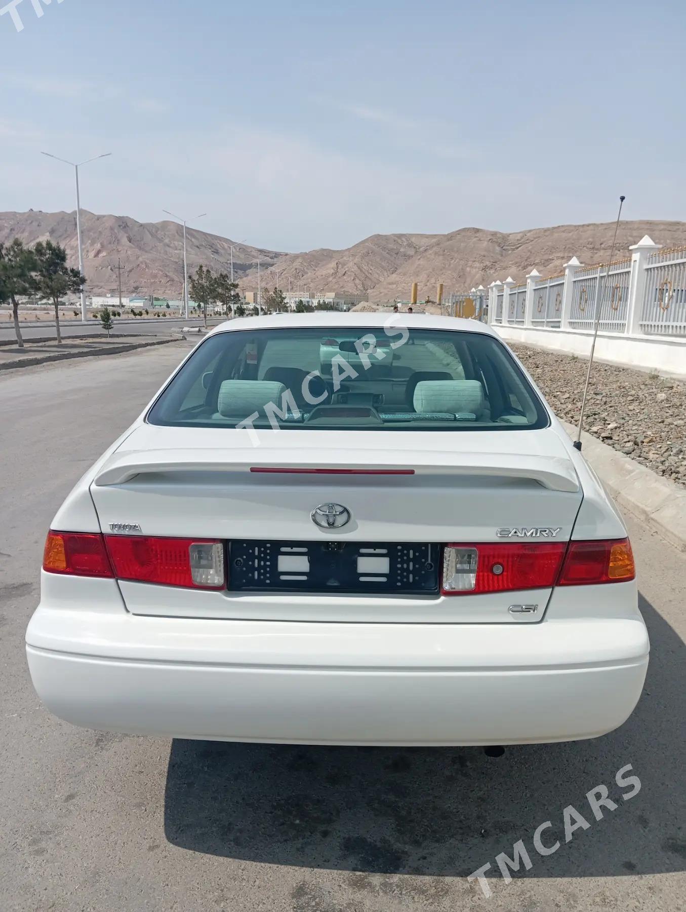 Toyota Camry 1997 - 140 000 TMT - Туркменбаши - img 2