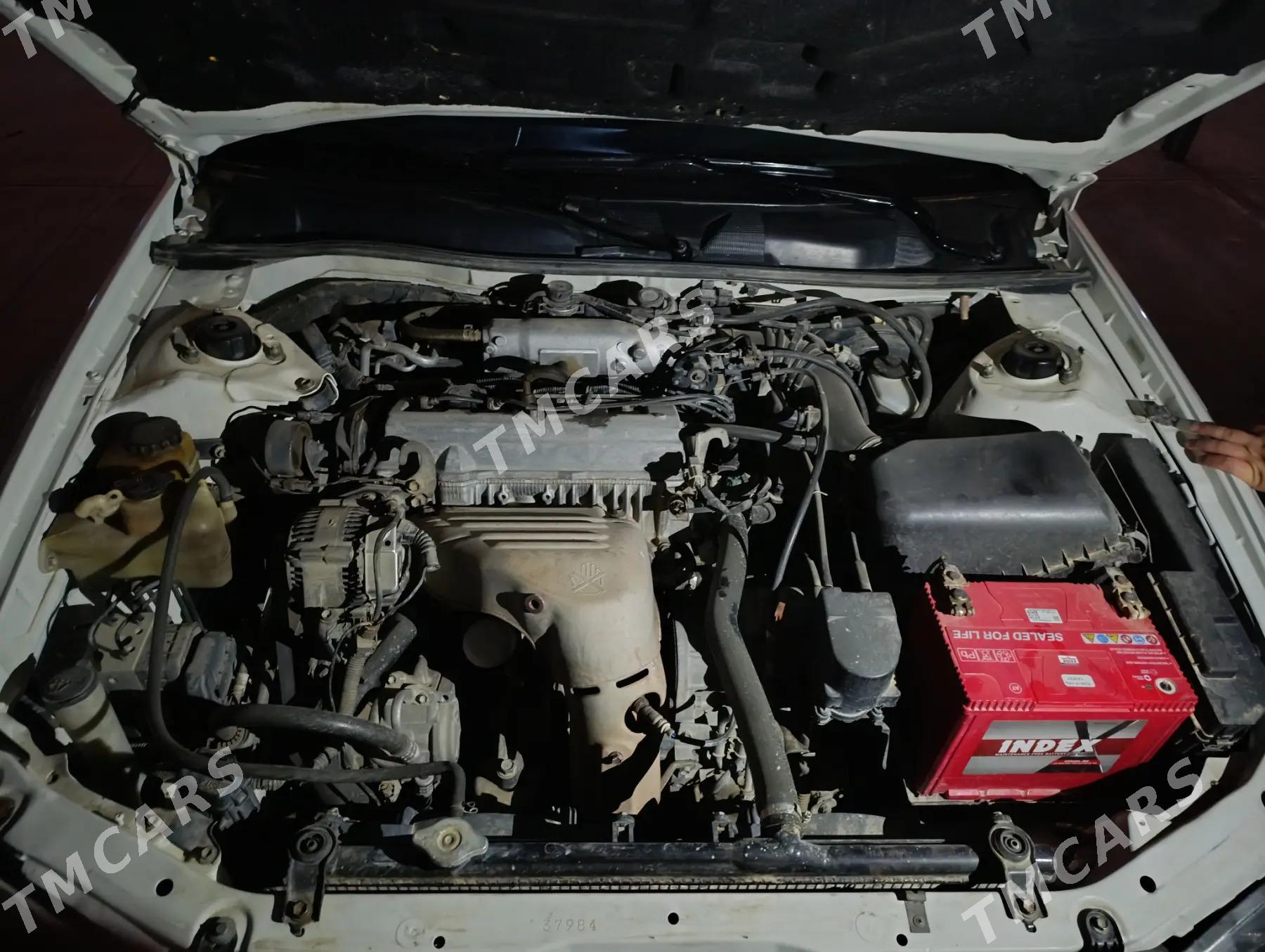 Toyota Camry 1997 - 140 000 TMT - Туркменбаши - img 5