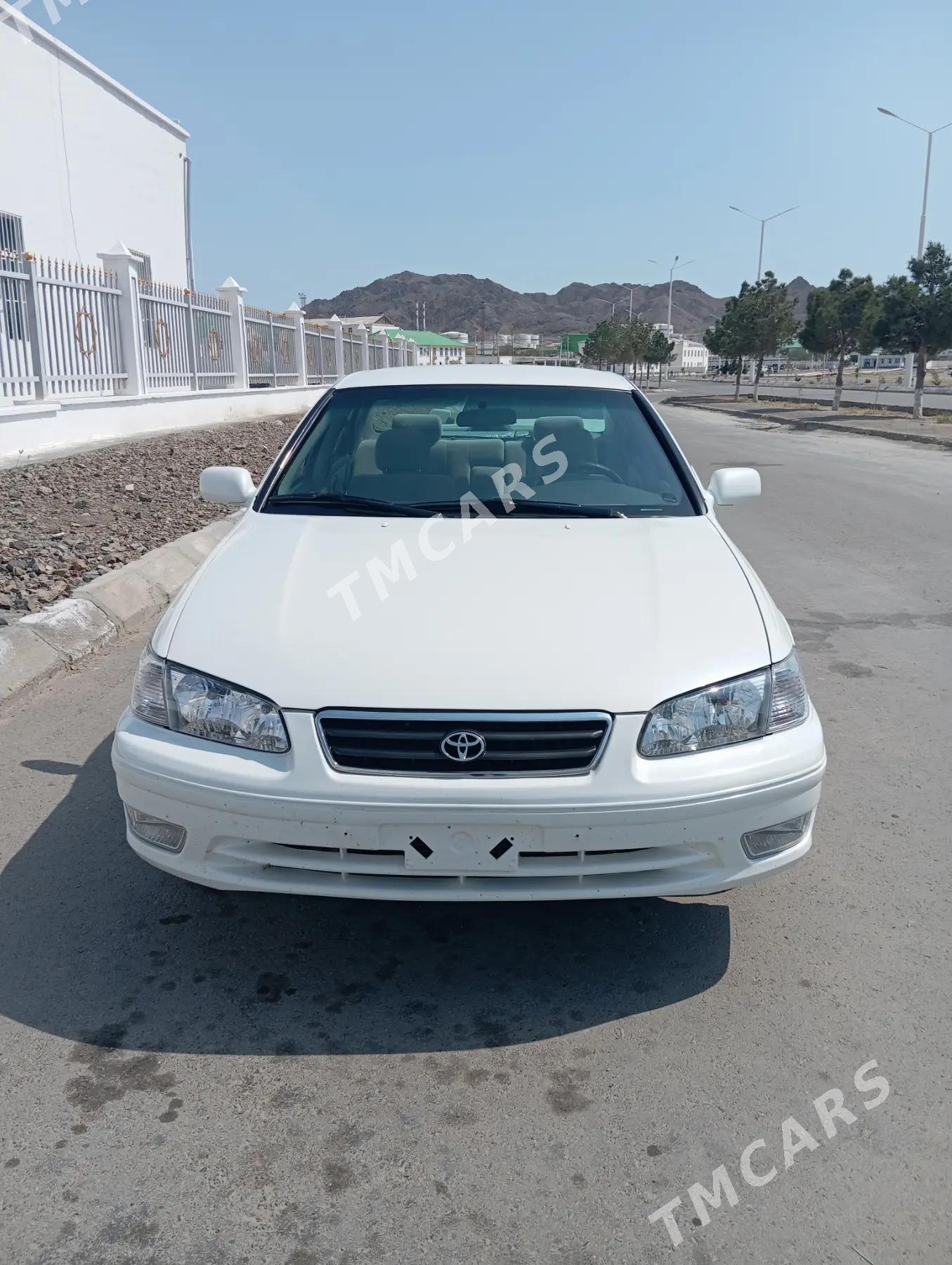 Toyota Camry 1997 - 140 000 TMT - Туркменбаши - img 3