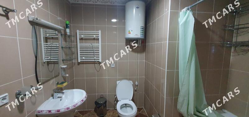 Tajir awaza otel Full - Туркменбаши - img 8