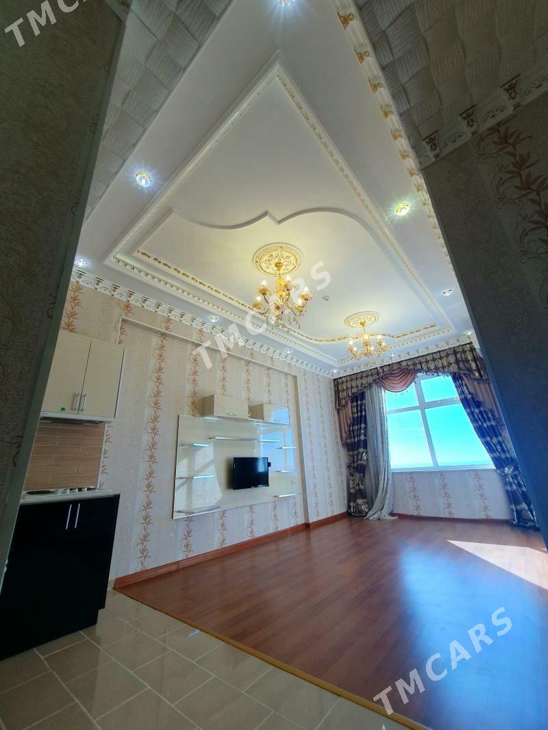 Tajir awaza otel Full - Туркменбаши - img 5