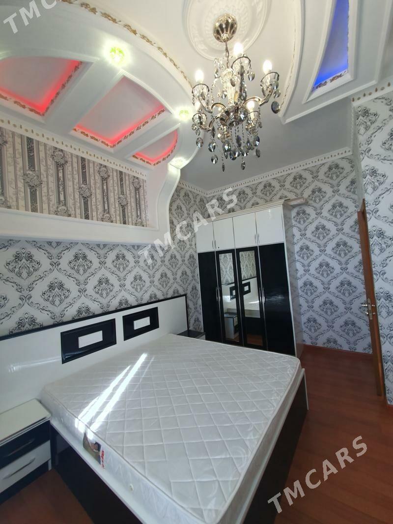 Tajir awaza otel Full - Туркменбаши - img 6