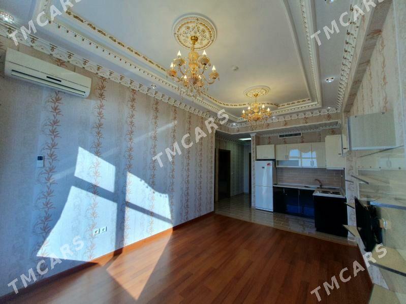 Tajir awaza otel Full - Туркменбаши - img 1