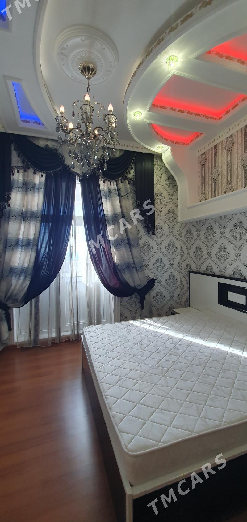 Tajir awaza otel Full - Туркменбаши - img 9
