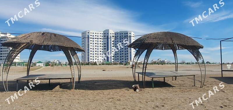 Tajir awaza otel Full - Туркменбаши - img 10