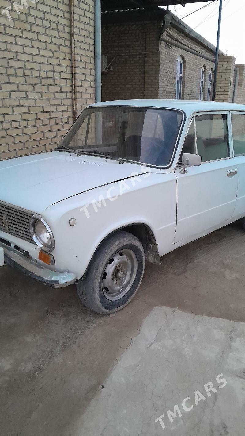 Lada 2101 1980 - 14 500 TMT - Мары - img 2