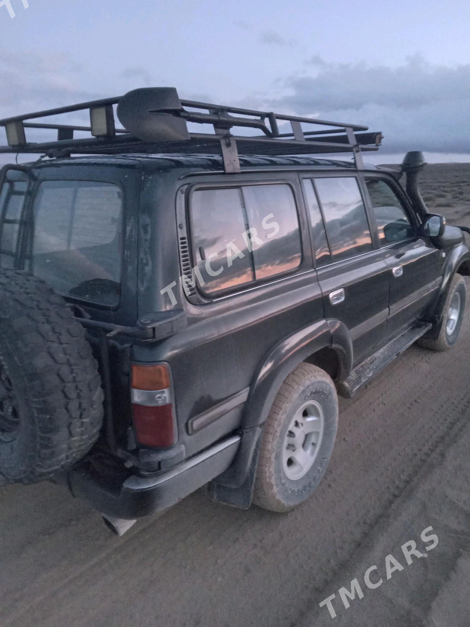 Toyota Land Cruiser 1994 - 100 000 TMT - Туркменбаши - img 3