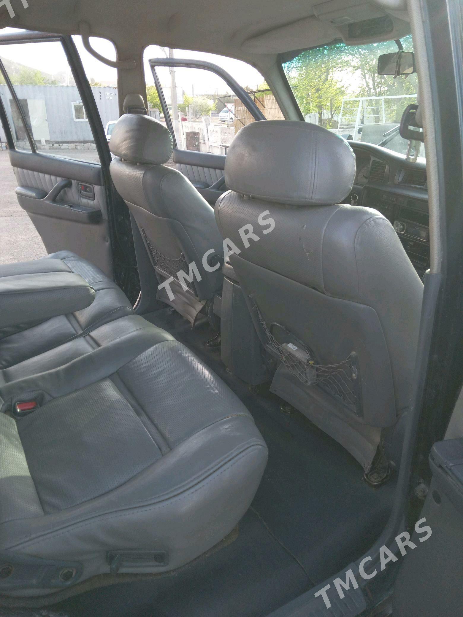 Toyota Land Cruiser 1994 - 100 000 TMT - Туркменбаши - img 4