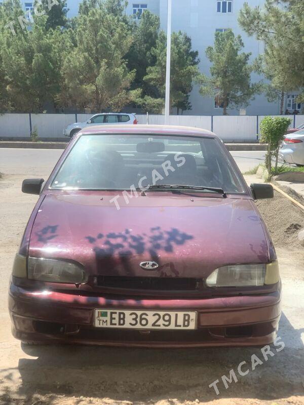 Lada 2115 2005 - 30 000 TMT - Türkmenabat - img 3