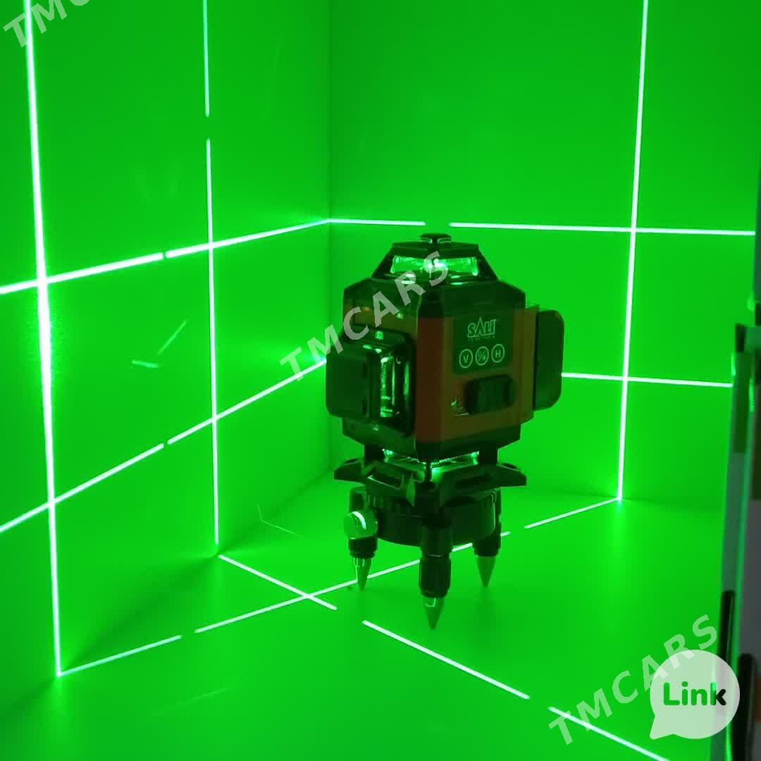 Lazerny urewin 4 d - Türkmenabat - img 2