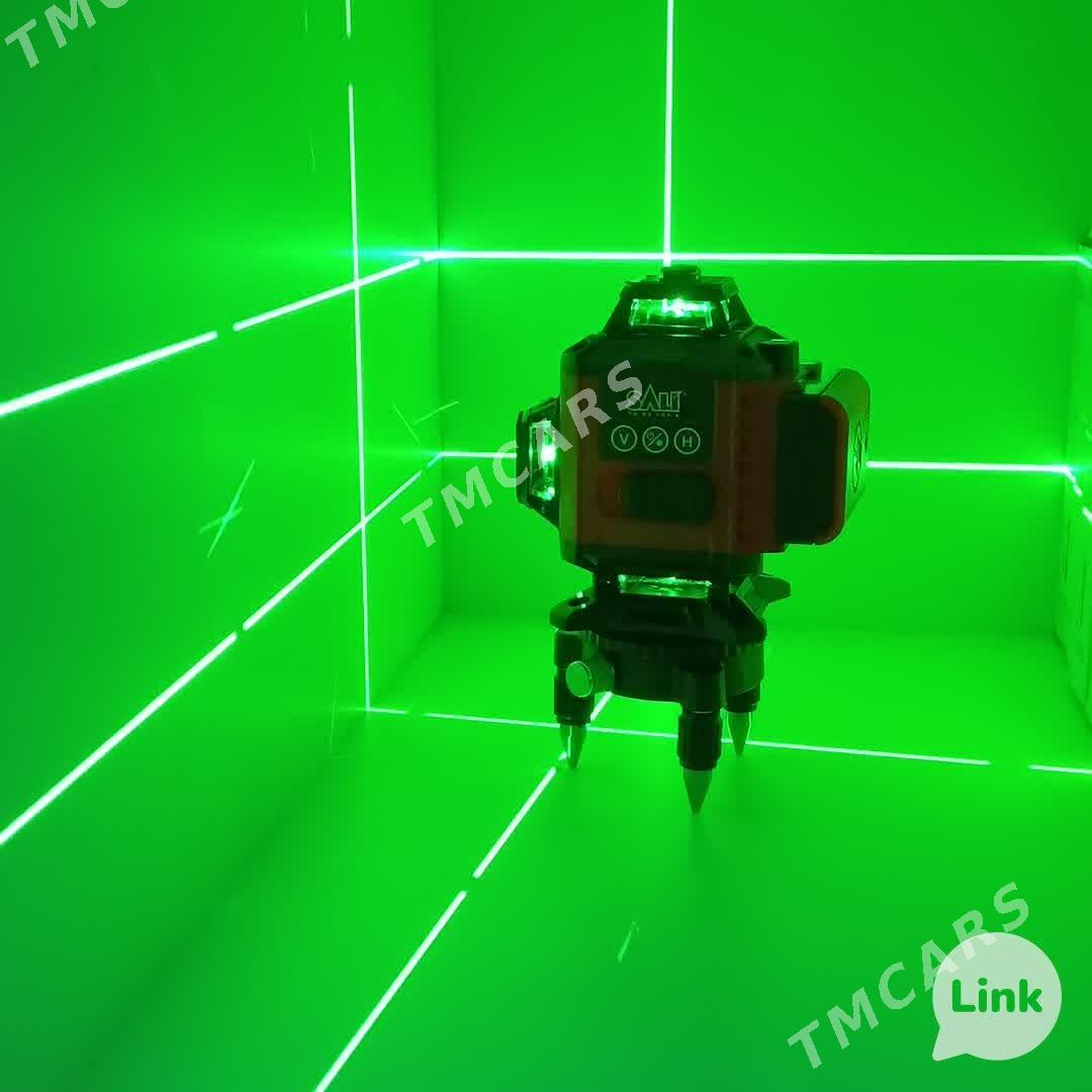Lazerny urewin 4 d - Türkmenabat - img 1