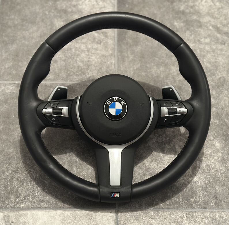 RUL РУЛЬ М BMW X5, Х6,3,4 9 900 TMT - Aşgabat - img 2
