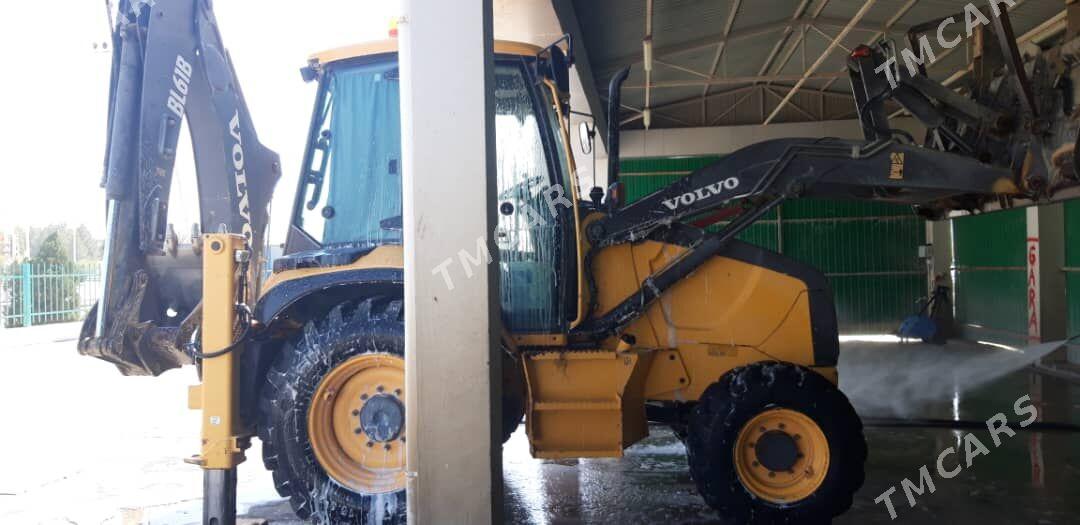 Volvo FM 600 2014 - 600 000 TMT - Мары - img 1