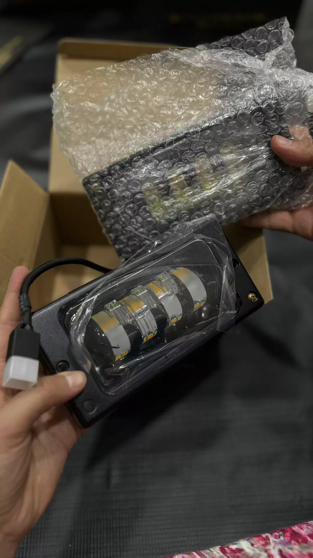 Led lampa 400 TMT - Ашхабад - img 3