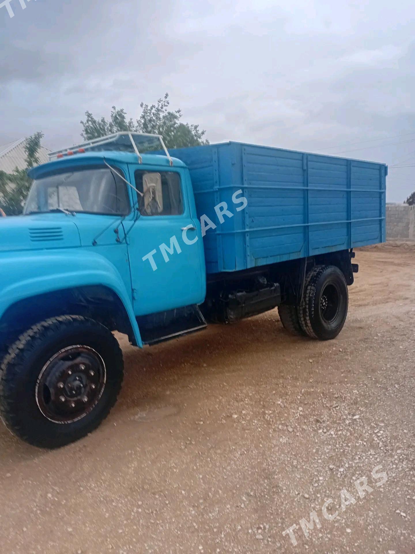 Zil 130 1993 - 85 000 TMT - Джебел - img 7