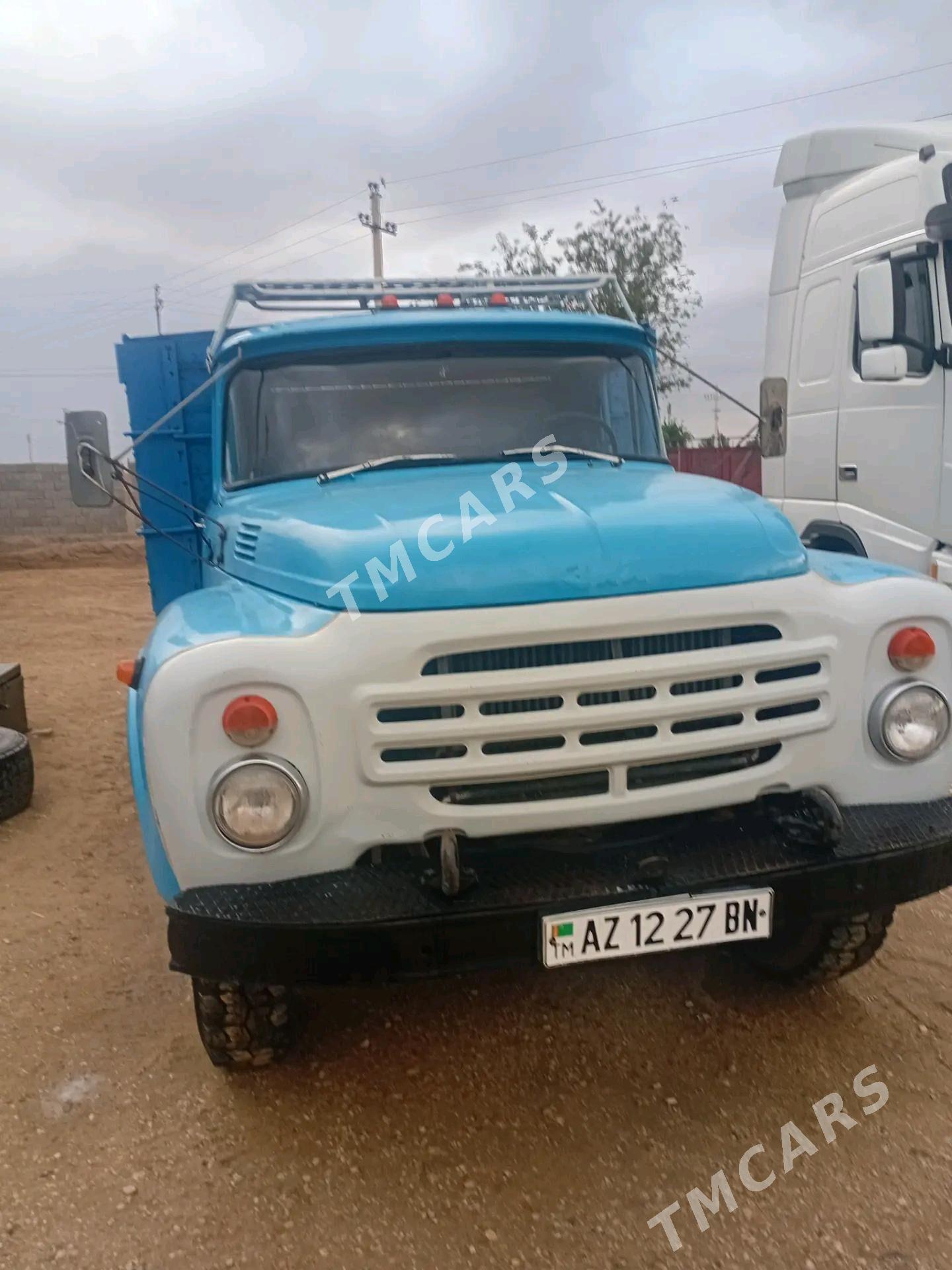 Zil 130 1993 - 85 000 TMT - Джебел - img 8