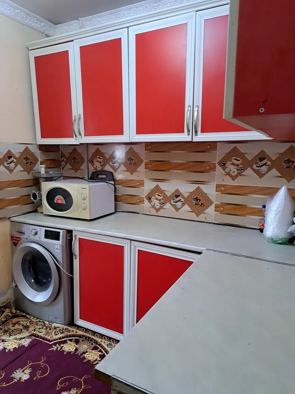 arenda jaý 10 mkr - Ашхабад - img 2