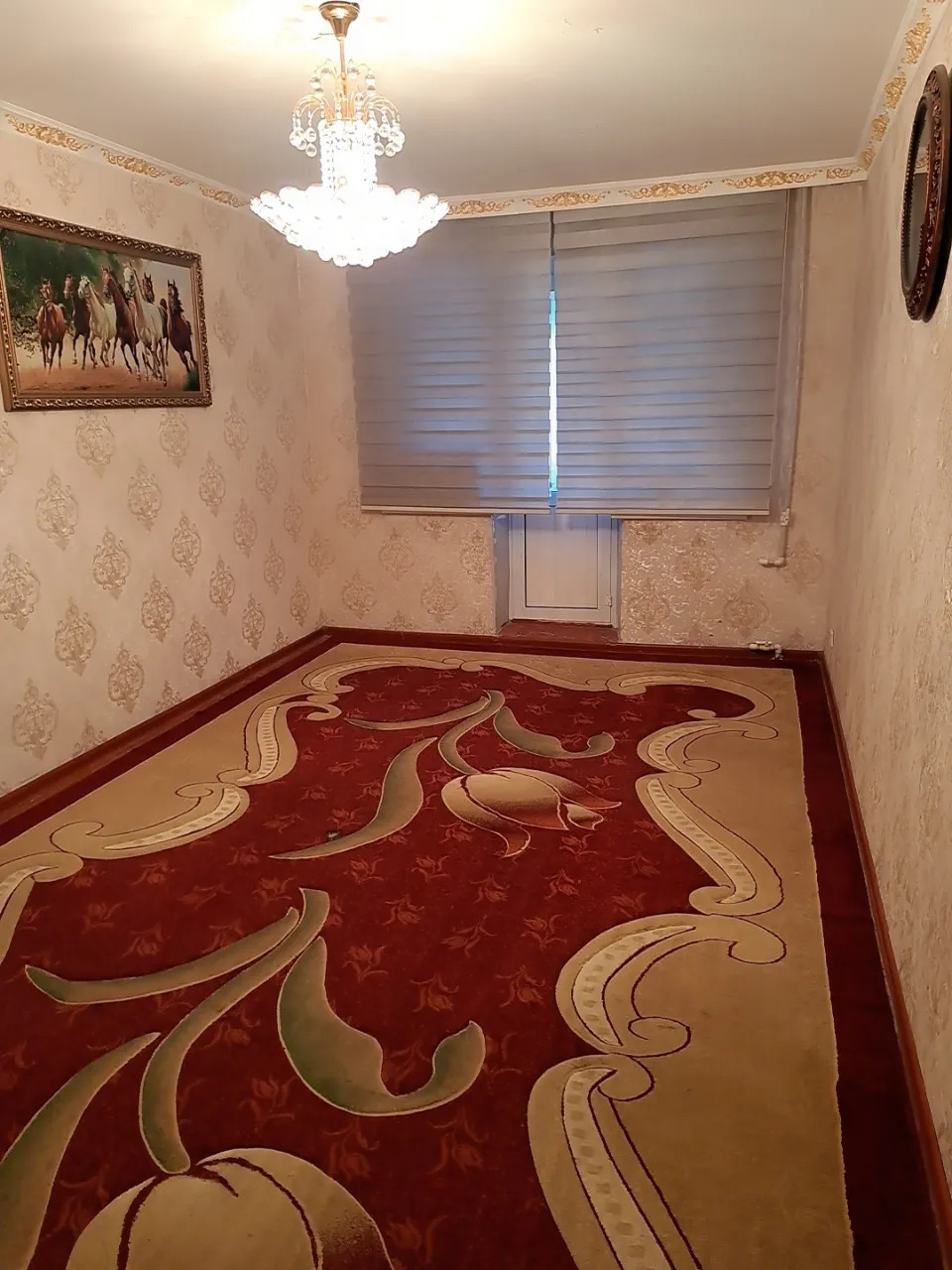 arenda jaý 10 mkr - Ашхабад - img 4