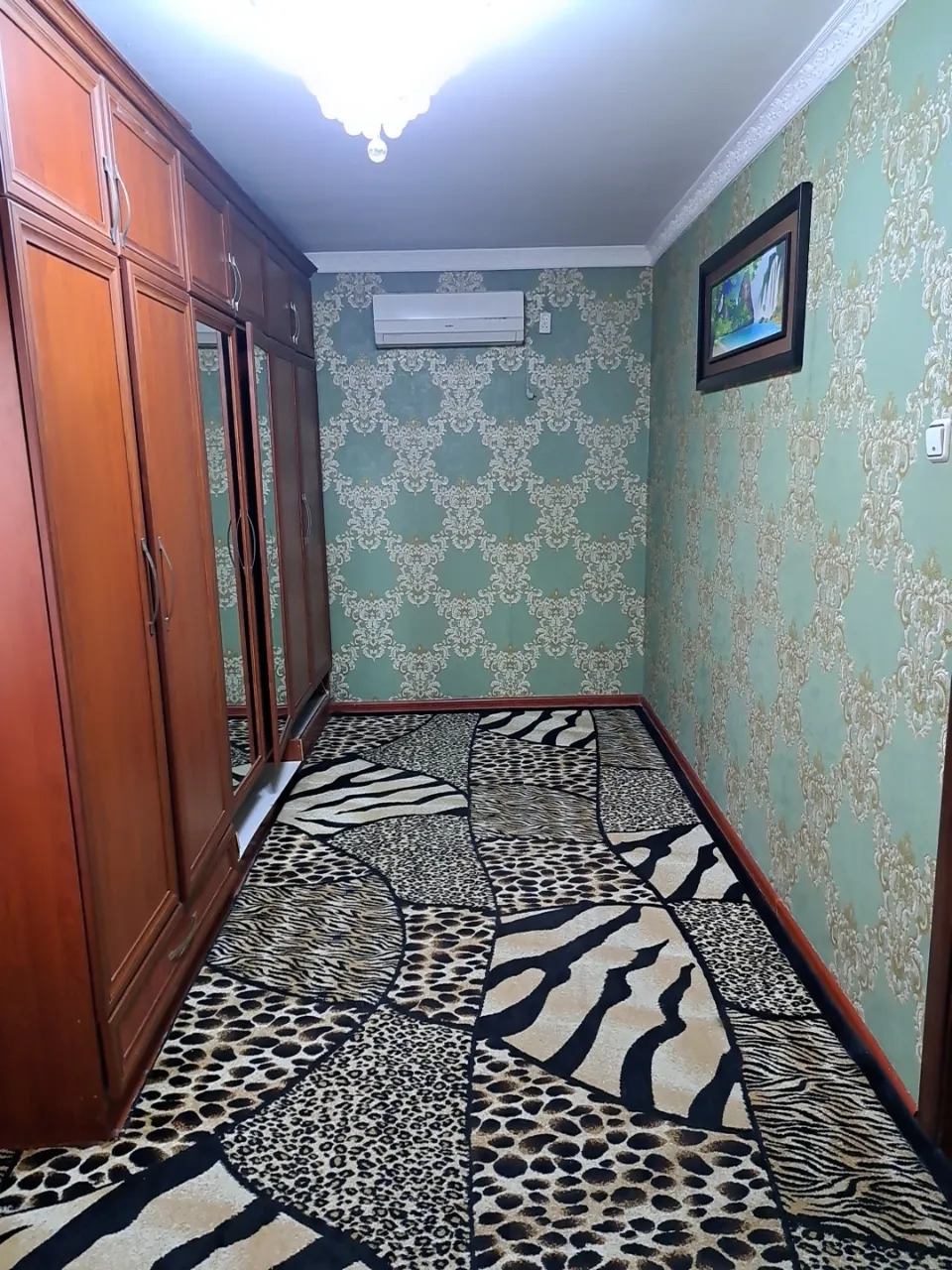 arenda jaý 10 mkr - Ашхабад - img 6