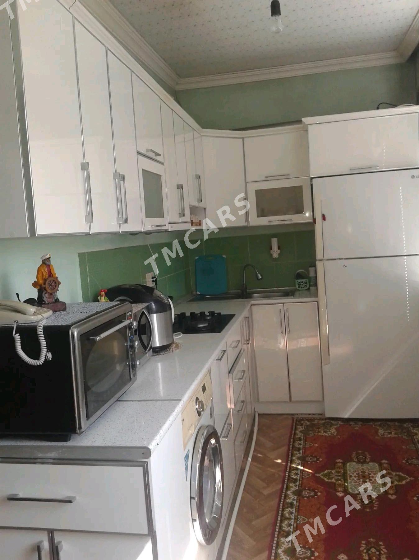 Jangada satlyk jaý - Türkmenbaşy - img 2