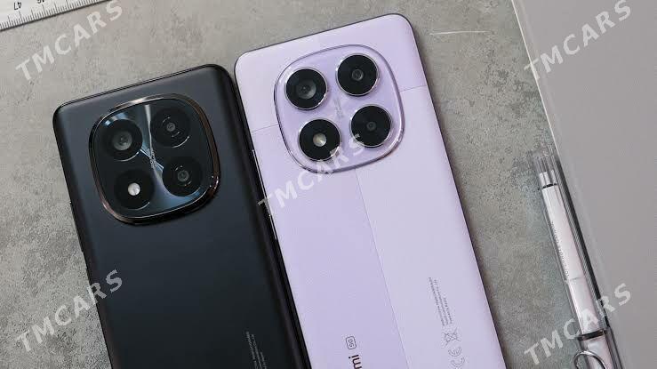 Redmi Note 14 SATYN ALYAN not14 pro plus note13 XS - Aşgabat - img 2