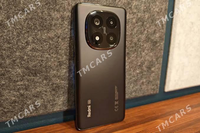 Redmi Note 14 SATYN ALYAN not14 pro plus note13 XS - Aşgabat - img 5