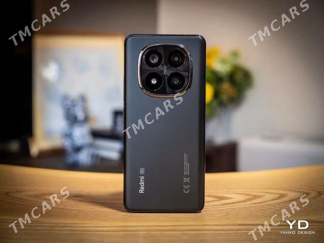 Redmi Note 14 SATYN ALYAN not14 pro plus note13 XS - Aşgabat - img 7