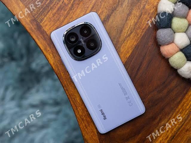 Redmi Note 14 SATYN ALYAN not14 pro plus note13 XS - Aşgabat - img 10