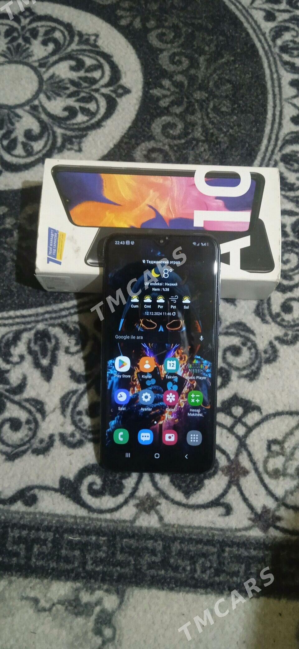 redmi a10 - Tejen - img 4