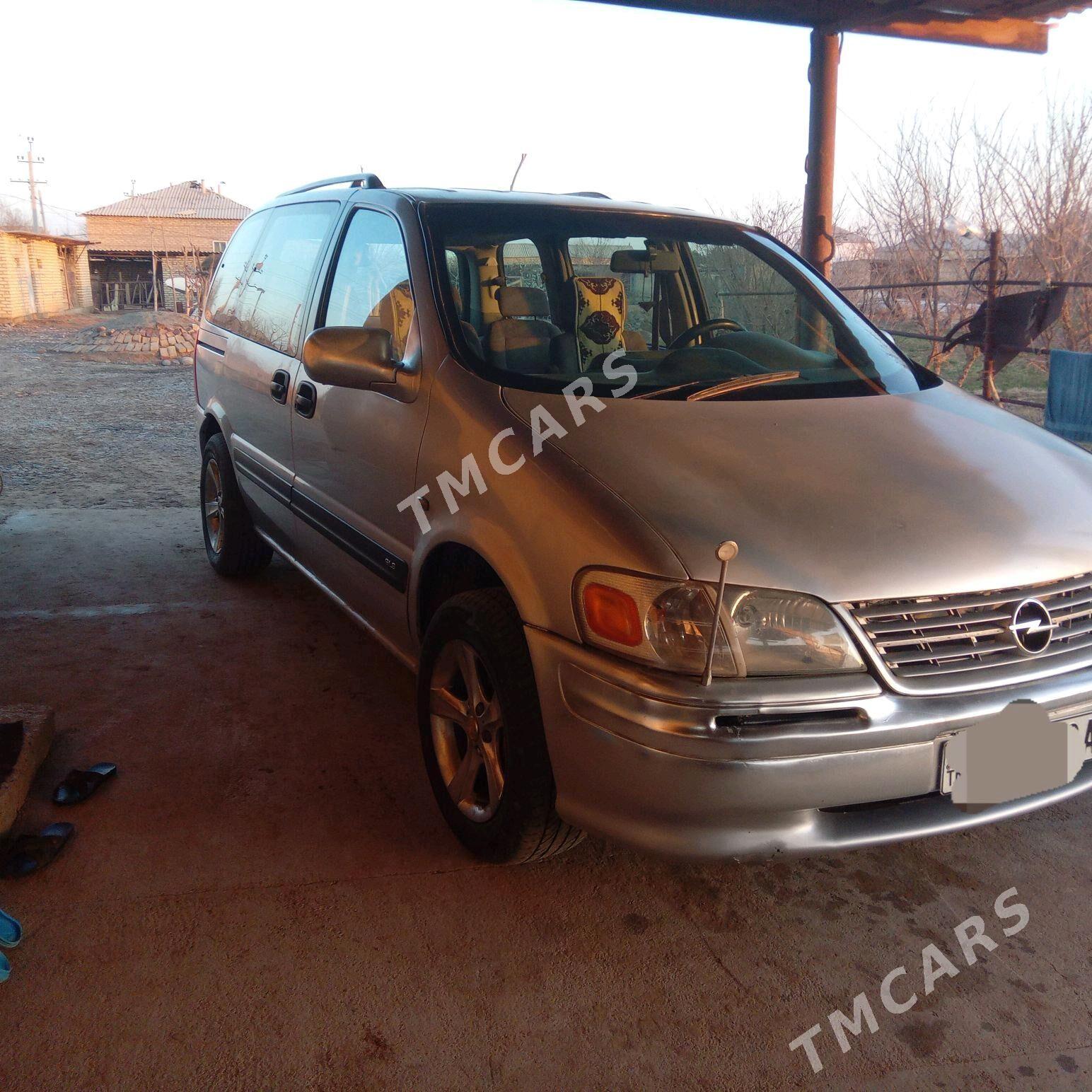 Opel Sintra 1998 - 53 000 TMT - Babadaýhan - img 3