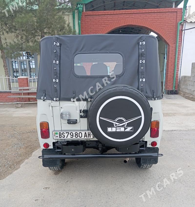 UAZ 469 2001 - 70 000 TMT - Bäherden - img 2