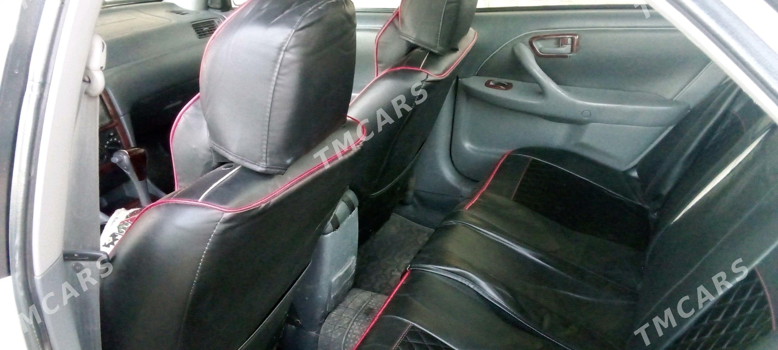Toyota Camry 2000 - 140 000 TMT - Мургап - img 9