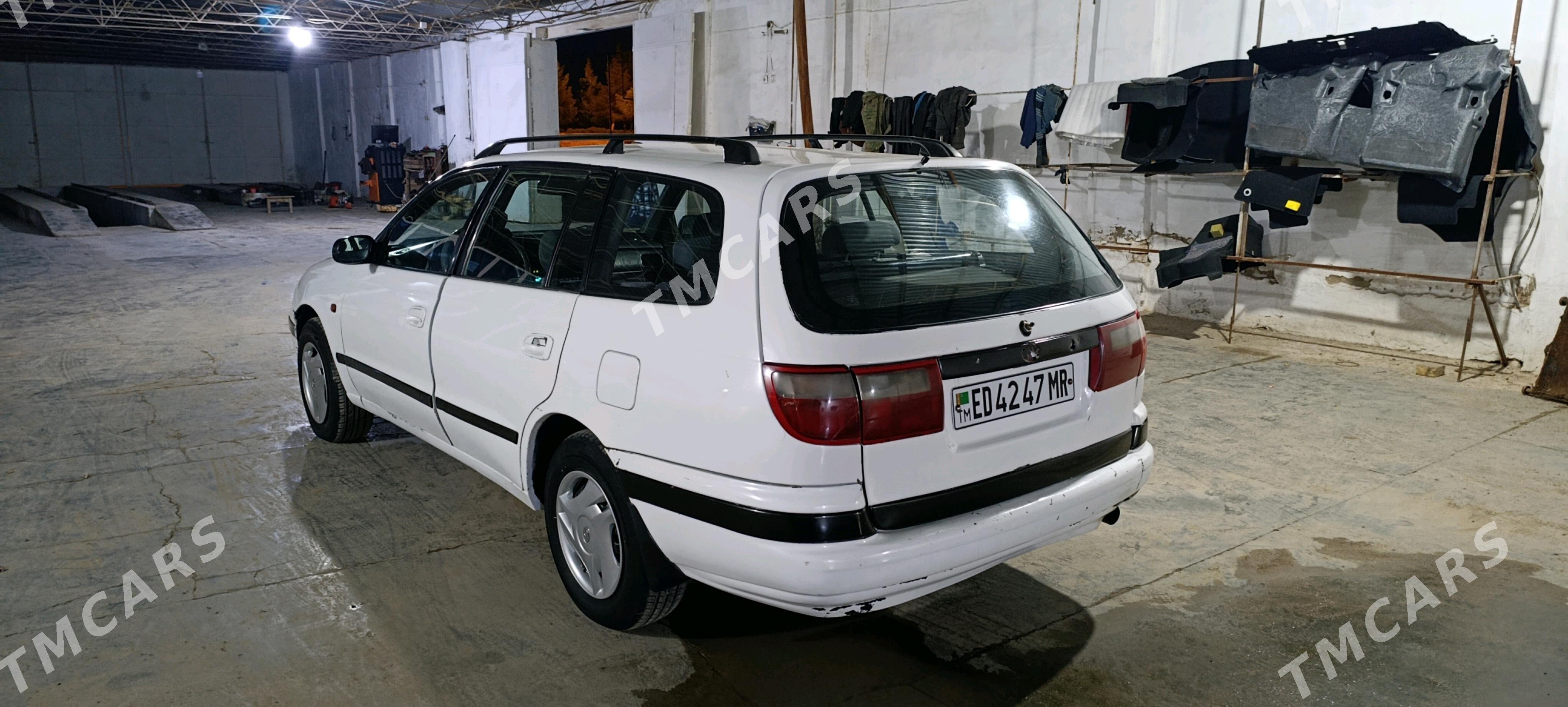 Toyota Carina 1995 - 57 000 TMT - Байрамали - img 3