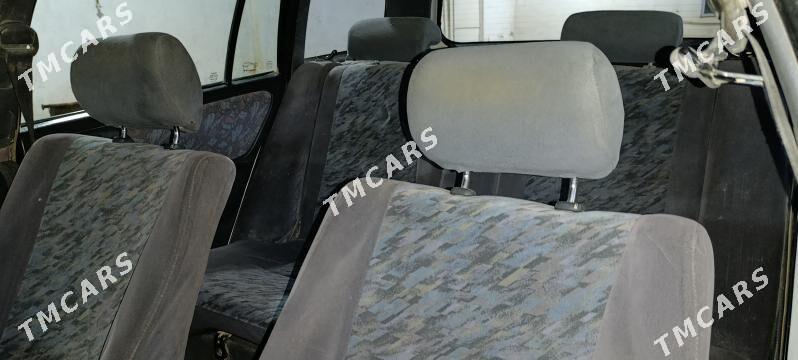 Toyota Carina 1995 - 57 000 TMT - Байрамали - img 2
