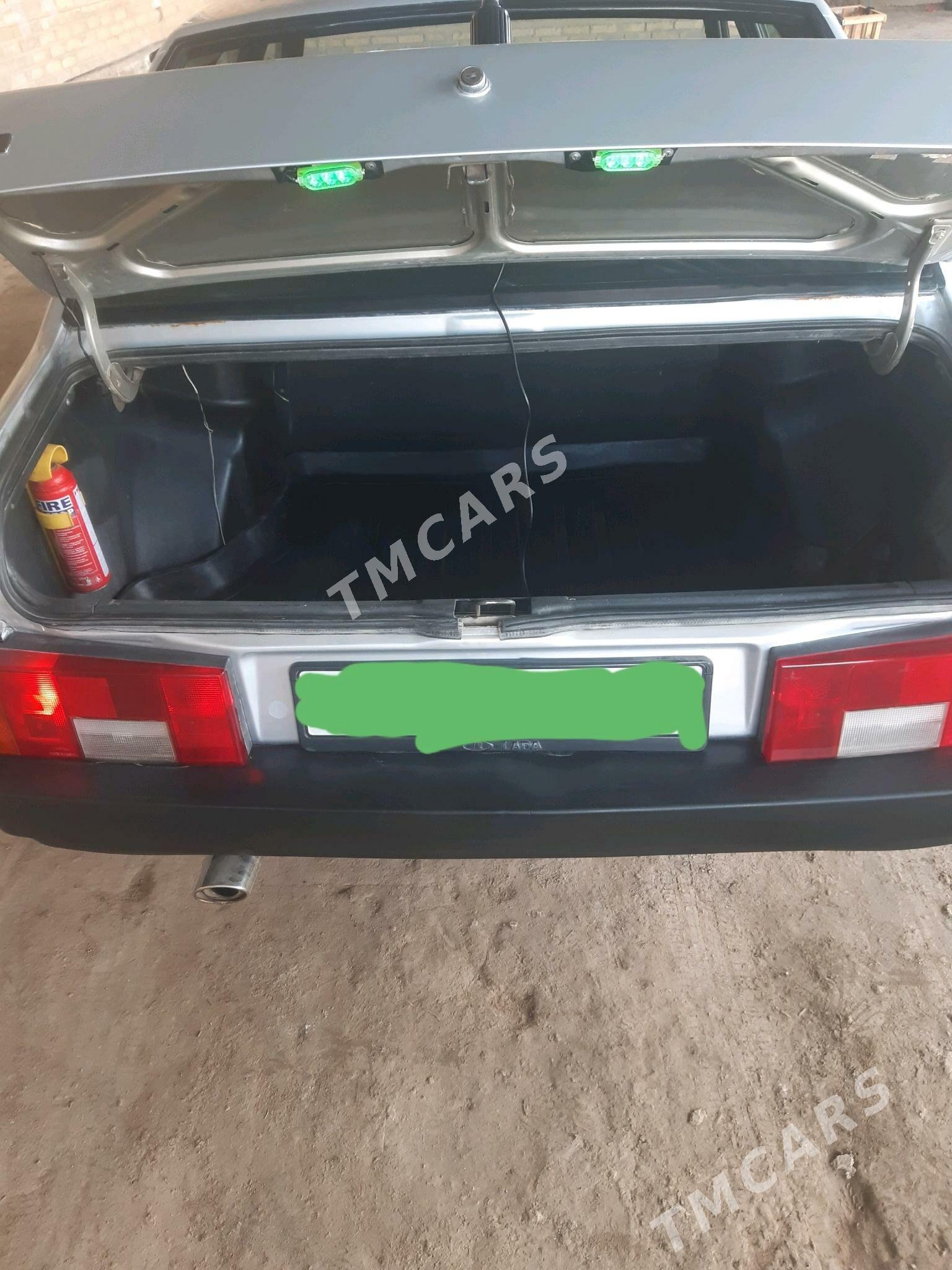 Lada 21099 2004 - 35 000 TMT - Sakar - img 2